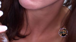 adult clip 16 AMA RIO GIVES ME A HAND on femdom porn butt fetish-0