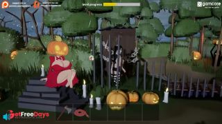 [GetFreeDays.com] Fuckerman - Halloween Full Walkthrough Porn Game Play and Download Game Sex Video April 2023-6