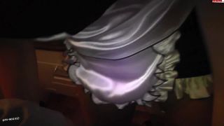 Pj-sexy - das hausmadchen benutzt-3