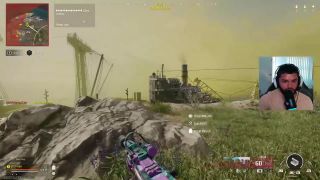 CoquiLivee - The Overpowered GPR 91 AR You’re Not Using in Warzone-0