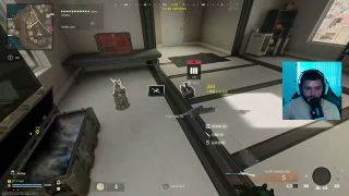 CoquiLivee - The Overpowered GPR 91 AR You’re Not Using in Warzone-1