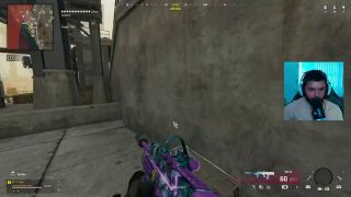 CoquiLivee - The Overpowered GPR 91 AR You’re Not Using in Warzone-2