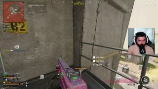 CoquiLivee - The Overpowered GPR 91 AR You’re Not Using in Warzone-9