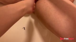 [GetFreeDays.com] Shaving play I shaved MJDs pubic hair for the photo shoot Porn Leak January 2023-7