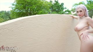 DYLAN'S HOT TUB VIDEO - Solo-0