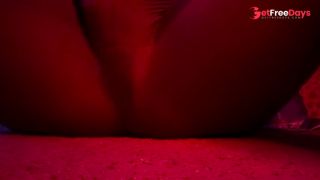 [GetFreeDays.com] Masturbating and Squirting through my leggings Adult Stream June 2023-0