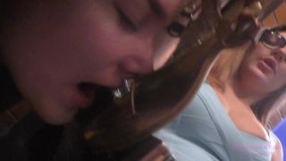 adult clip 6 fetish furniture Servants For Girls: Cant you see my flip flops are dusty and sweaty, femdom on femdom porn-6
