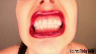 free adult clip 3 The Goldy Rush - Mistress Misha Goldy, Russianbeauty - Swallowing You After Face Fucking Vore Fetish Endoscopy See Where You Will Live - FullHD 1080p on femdom porn aletta ocean fetish-2