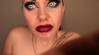 free adult clip 3 The Goldy Rush - Mistress Misha Goldy, Russianbeauty - Swallowing You After Face Fucking Vore Fetish Endoscopy See Where You Will Live - FullHD 1080p on femdom porn aletta ocean fetish-7