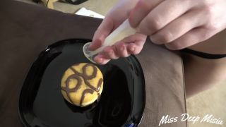 online video 44 hardcore 2 xxx hardcore porn | Miss Deep Misia – Eating Cum from Condom – Cum on Food Miss Deep Misia | compilations-8