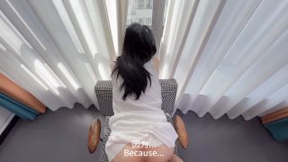 Onlyfans - Special Treatment For Female College Students Fernal Doctor Cum Into JK Senior Sister s Small Pussy - Hardcore-9