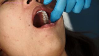 Custom Fetish - Amber s Topless Mouth Ex - Fetish-6