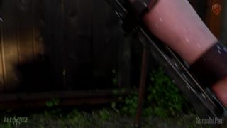 clip 23 femdom bondage sex SENSUAL PAIN: Jun 6, 2018: Bloated Starlight on X | Starlight BDSM, bondage on fetish porn-7