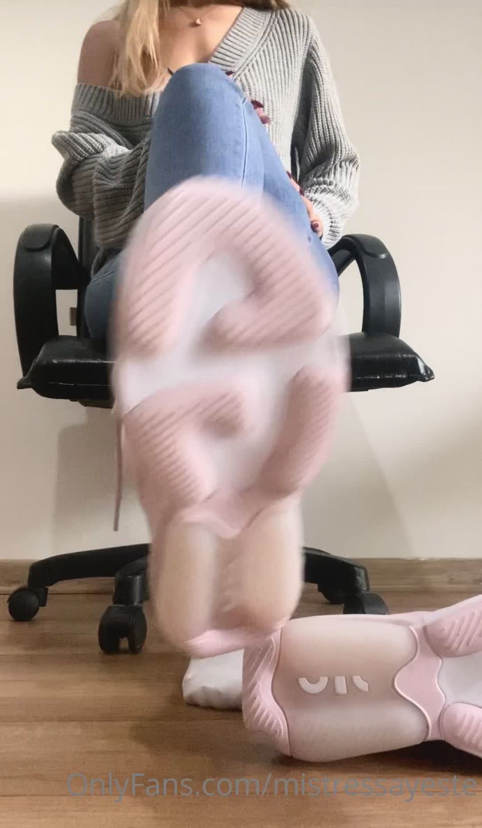 xxx video clip 33 198 mistressayeste 2021-01-23-0gmxyjb92nmvia3moackp source on femdom porn femdom boots