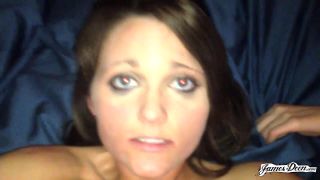 free adult video 24 Kenzie Vaughn Fulfills Her Fantasy of Becoming James Deen s Sex Slave | slave | bdsm porn mlp femdom-9