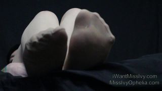 free porn clip 32 Foot Slave Keep Tributing POV - foot fetish - femdom porn femdom footjob-1