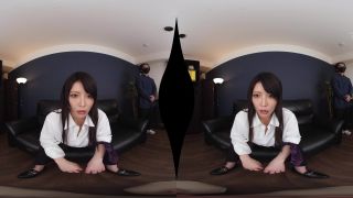 adult xxx video 37 VRKM-1032 B - Virtual Reality JAV on asian girl porn secretary blowjob-0