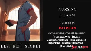 [GetFreeDays.com] Nurse Husband Makes Your Day Better - AUDIO ASMR - PORN FOR WOMEN Porn Video November 2022-1