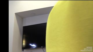 porn video 22 sexy blonde boobs blonde porn | Clueless Blonde Spanked – 50 From The Belt 20 From The Prison Strap Pt2 | spanking-3