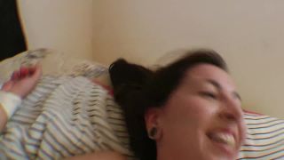 free porn clip 9 Mf Video Brazil: Tickle Domination By Karina Orion And Paloma Bondage, superheroine fetish on bdsm porn -8
