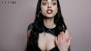 Moneygoddesss Ass Fucked By Your Best Friend Guy Custom Video Femdom Pov  Latex  MoneyGoddesss -6