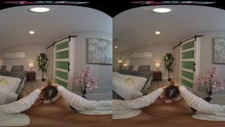 CUM - FILLED FANTASY - Smartphone VR-1