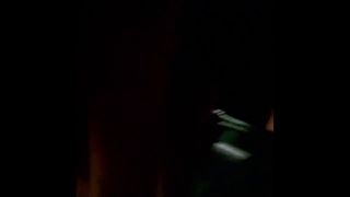 Exotic couplex2 - Couldn’t Wait ’Til We Got Home… Caught in the Club Bathroom!-2