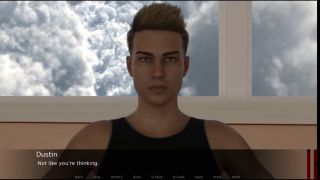 Eat Cum Gaming - Rocking Robin - Robin Scene - Petite big tits girlfriend suck huge cock-2