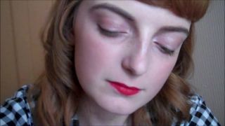 M@nyV1ds - British POV - British redhead Lola Gatsby Blowjob-3