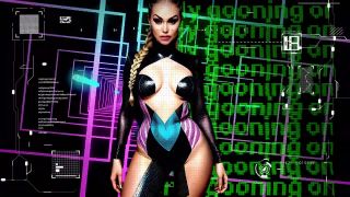 online video 28 The Goldy Rush - Mistress Misha Goldy, Russianbeauty - Never-Ending Jerk Curse For Mind-Fucked Jerk Zombi - FullHD 1080p - hypnosis - femdom porn gay rubber fetish-9