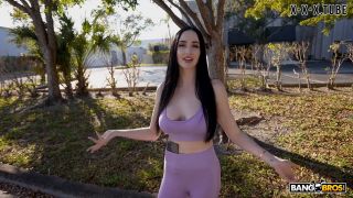 Mix Hardcore, Gonzo, All Sex, Young, Big Tits Violet Voss - Roses Are Red Violets Are Voss Siterip  Gonzo  Mix -1