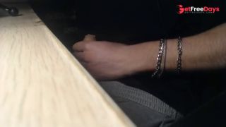 [GetFreeDays.com] Almost Caught By Girlfriend In The Next Room  Big Dick Asmr Dirty Talk Masturbation Sex Leak March 2023-0