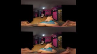  Samantha Mack & Shreddz in Butt Sex Virgin, 3d porn on reality-9