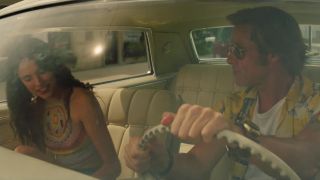 Dakota Fanning, Margaret Qualley - Once Upon A Time In Hollywood (2019) HD 1080p!!!-0