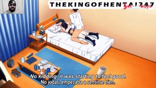 [GetFreeDays.com] Hentai - Sexy schoolgirl pays with wild sex to read mangas to her virgin partner. PART 56. Adult Stream January 2023-3