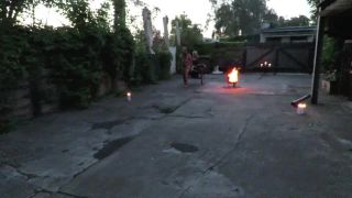 Danish Femdom - Sulky Ride - femdom - femdom porn femdom bi slave-7