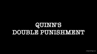 online porn clip 41 Punishing Quinn, Part 1 - Paul Rogers, Quinn - spanking - fetish porn claire adams bdsm-0