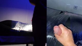 Milking Table Vol. 5 Nonstop Milking Until Sub Cums Again + Post Orgasm -1