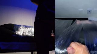 Milking Table Vol. 5 Nonstop Milking Until Sub Cums Again + Post Orgasm -2