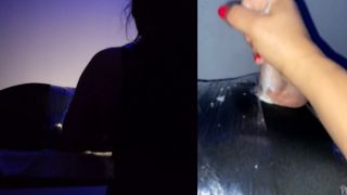 Milking Table Vol. 5 Nonstop Milking Until Sub Cums Again + Post Orgasm -4