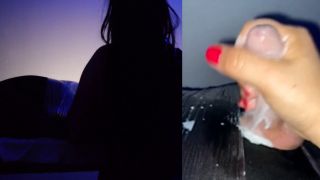 Milking Table Vol. 5 Nonstop Milking Until Sub Cums Again + Post Orgasm -5