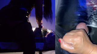 Milking Table Vol. 5 Nonstop Milking Until Sub Cums Again + Post Orgasm -6