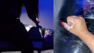 Milking Table Vol. 5 Nonstop Milking Until Sub Cums Again + Post Orgasm -9
