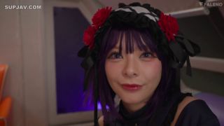 Reducing Mosaic FSDSS-433 どのキャラが興奮する？リアルなコス着て相手を責めまくる！コスプレ着せ替え3本番 いちか先生-0