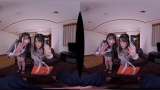 OYCVR-037 A - Japan VR Porn - [Virtual Reality]-9