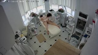 Voyeur - New super depilation salon 4 - voyeur - voyeur -1