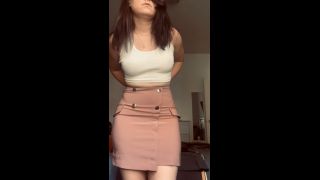 Watch Me Change Clothes! OF @RachelRayan-0