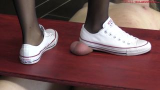free online video 8 Cruel-Ballbustings - Ballstomping 1 on femdom porn femdom legs-1
