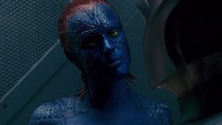 Rebecca Romijn - X-Men The Last Stand (2006) HD 1080p!!!-0