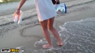 amateur girl porn amateur porn | Sex On the Beach Vacation [SD 432p] | home amateur video-9